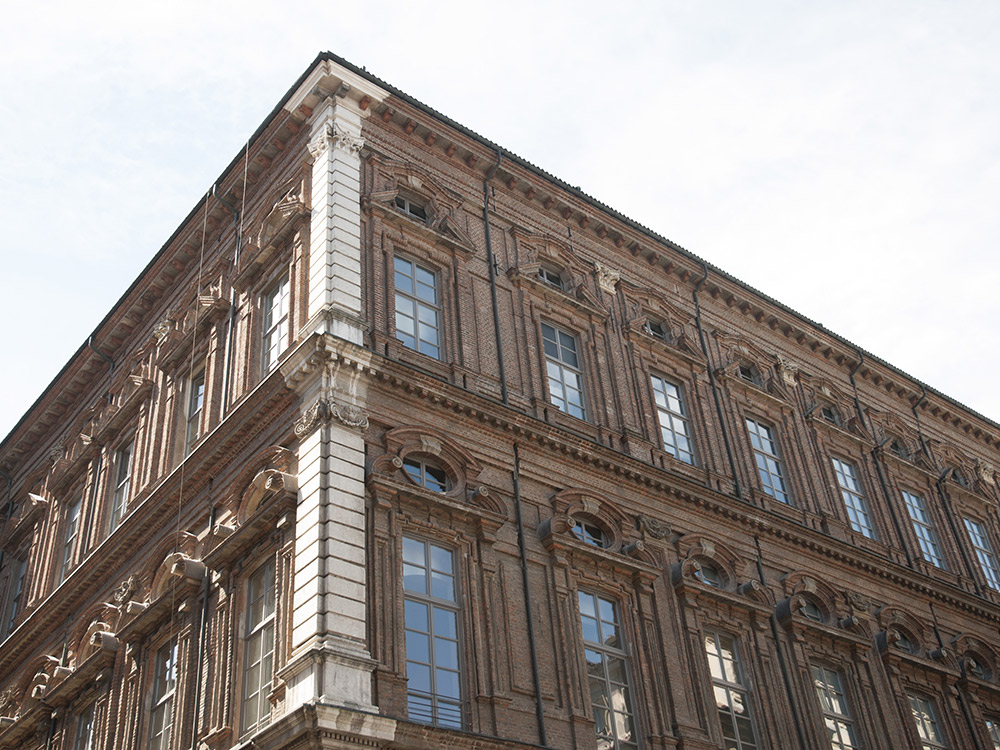 Museo Egizio, Torino — foto 8