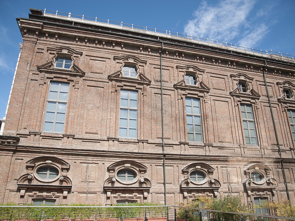 Museo Egizio, Torino — foto 4