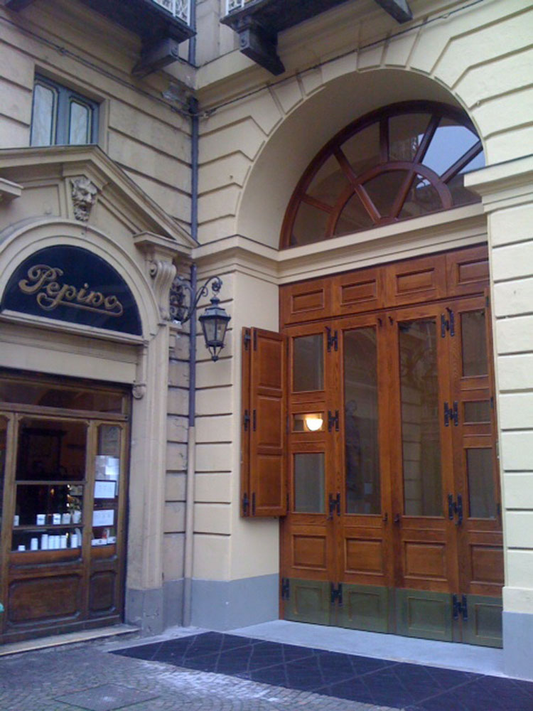 Teatro Carignano, Torino — foto 10