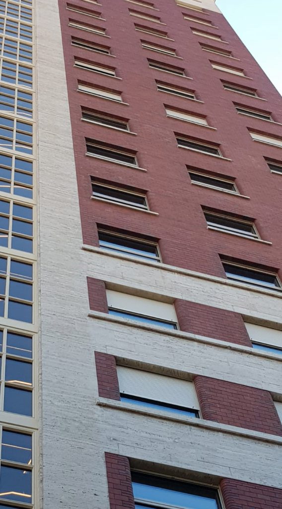 Grattacielo Reale Mutua, Torino — foto 4