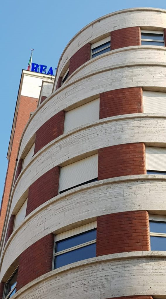 Grattacielo Reale Mutua, Torino — foto 5