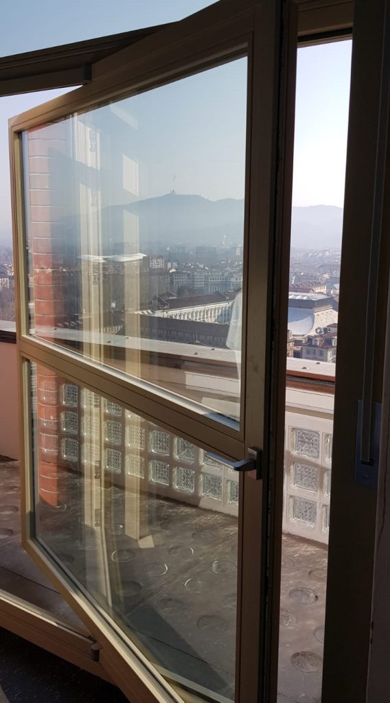 Grattacielo Reale Mutua, Torino — foto 8