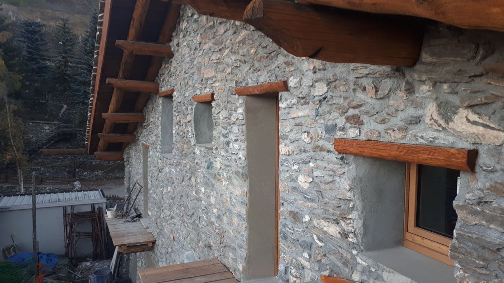 Stile moderno, Sestriere — foto 1
