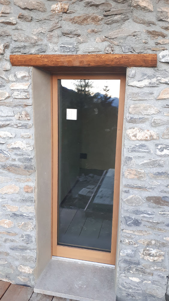 Stile moderno, Sestriere — foto 2