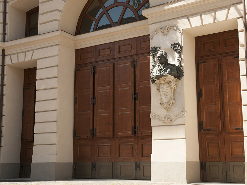Teatro Carignano, Torino — foto 2