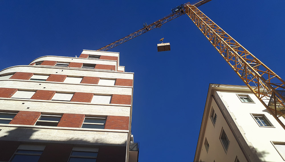 Grattacielo Reale Mutua, Torino — foto 10