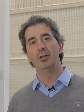 Alessandro Cafasso, amministratore delegato, Cafasso serramenti