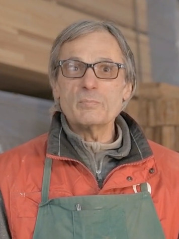 Giuseppe Cafasso, materiali, Cafasso serramenti