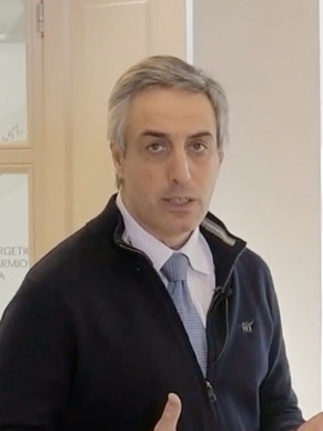 Luca Ramello, progettazione, Cafasso serramenti